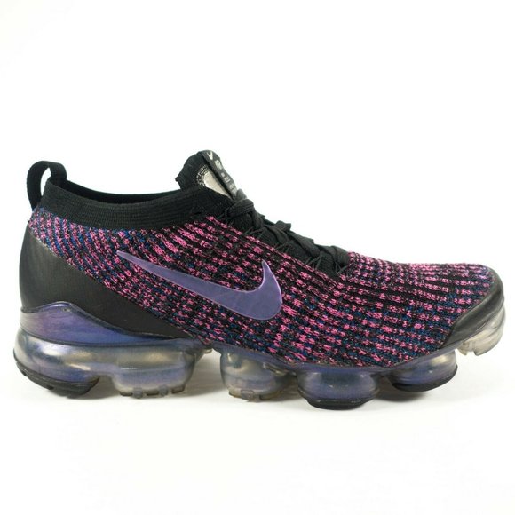 Nike Vapormax Flyknit 3 Running Shoes - Picture 4 of 9
